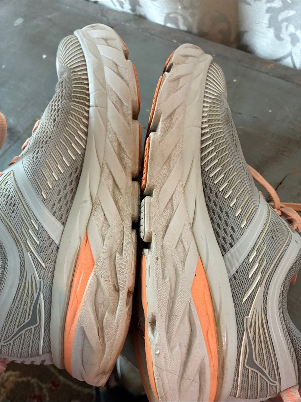Hoka Bondi 7, sz 6.5 W - Picture 4 of 11
